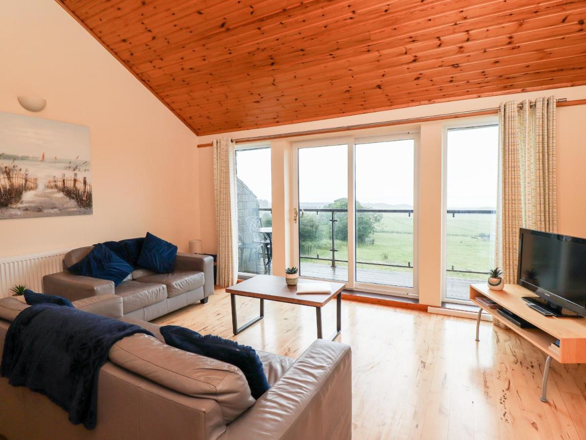 Waters Edge Villa Embleton  Exterior foto