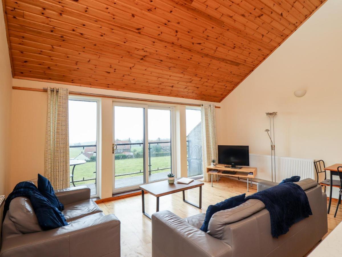 Waters Edge Villa Embleton  Exterior foto