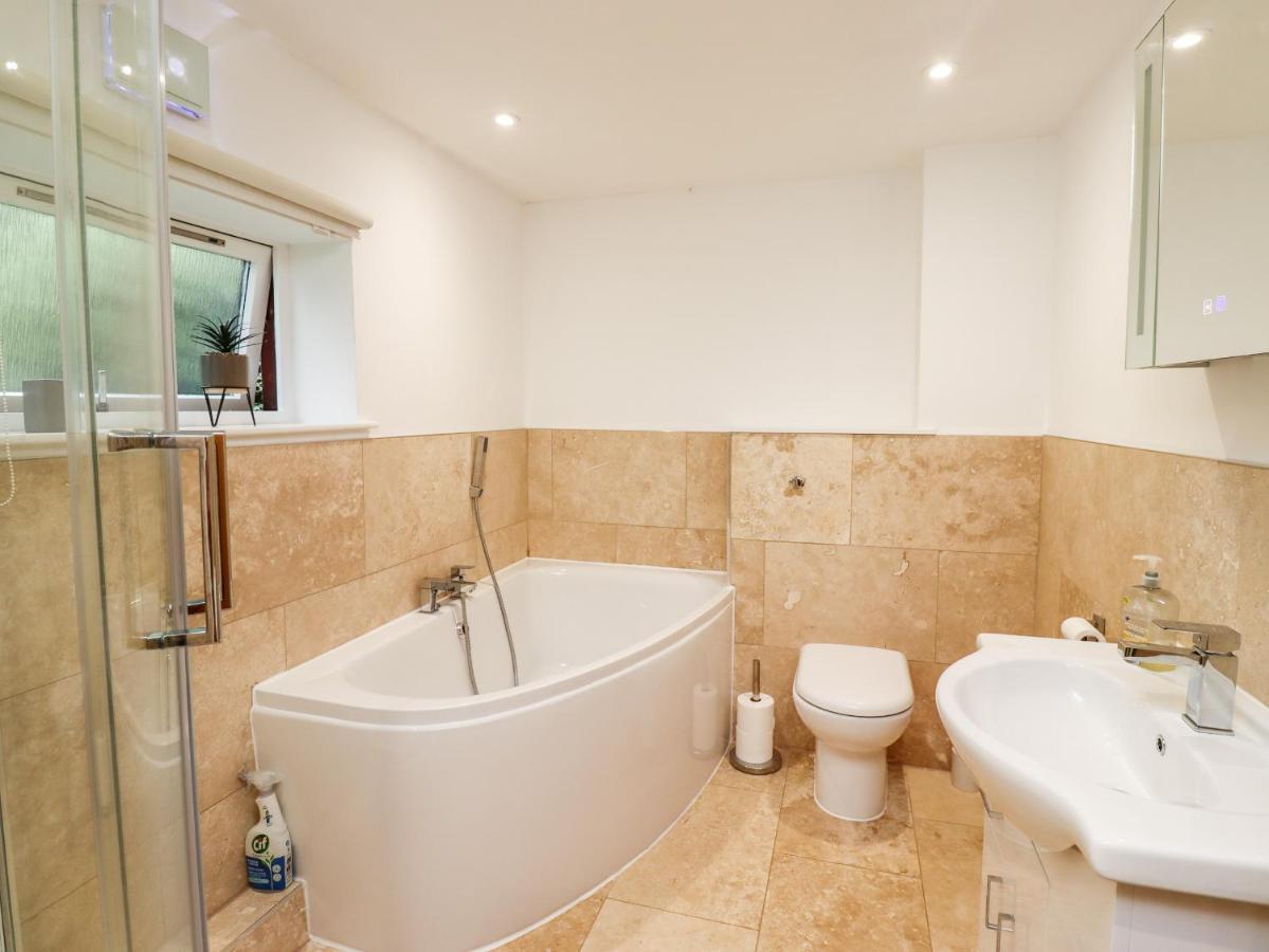 Waters Edge Villa Embleton  Exterior foto